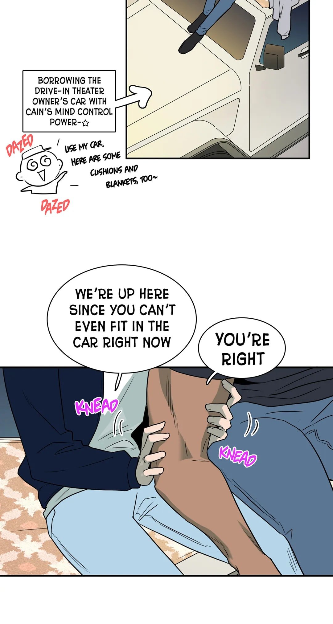 Dear DOO, Chapter 156 image 24